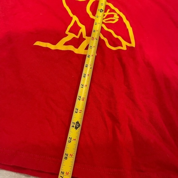Womens unisex Large Drake concert tshirt owl octobers very own Ovoxo weeknd - Picture 14 of 15